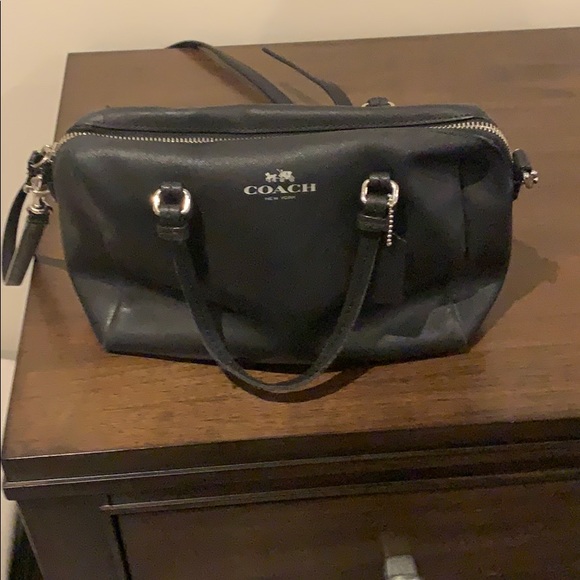 Coach Handbags - 🎊 3/12 Coach Purse🎊